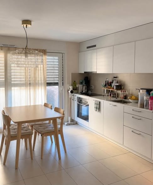 Froideville · 2 pièces · Appartement