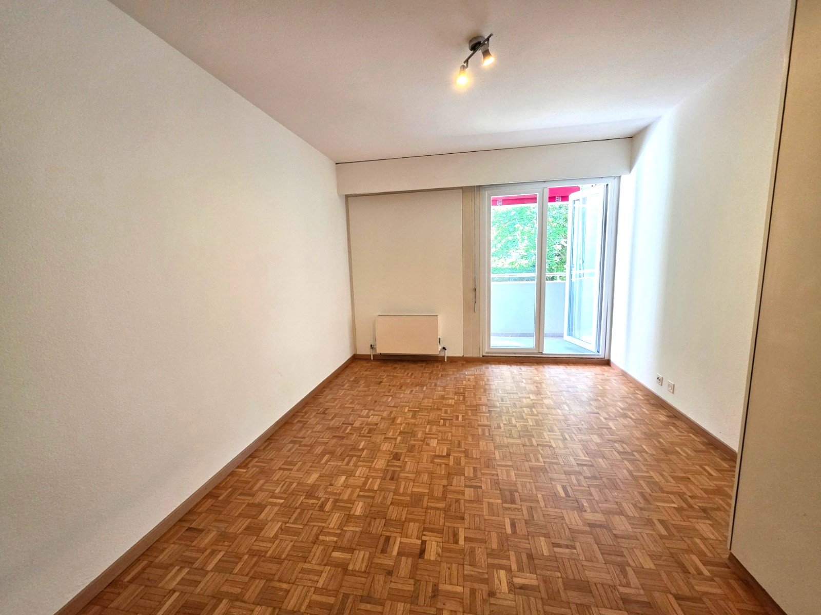 appartement - Vevey