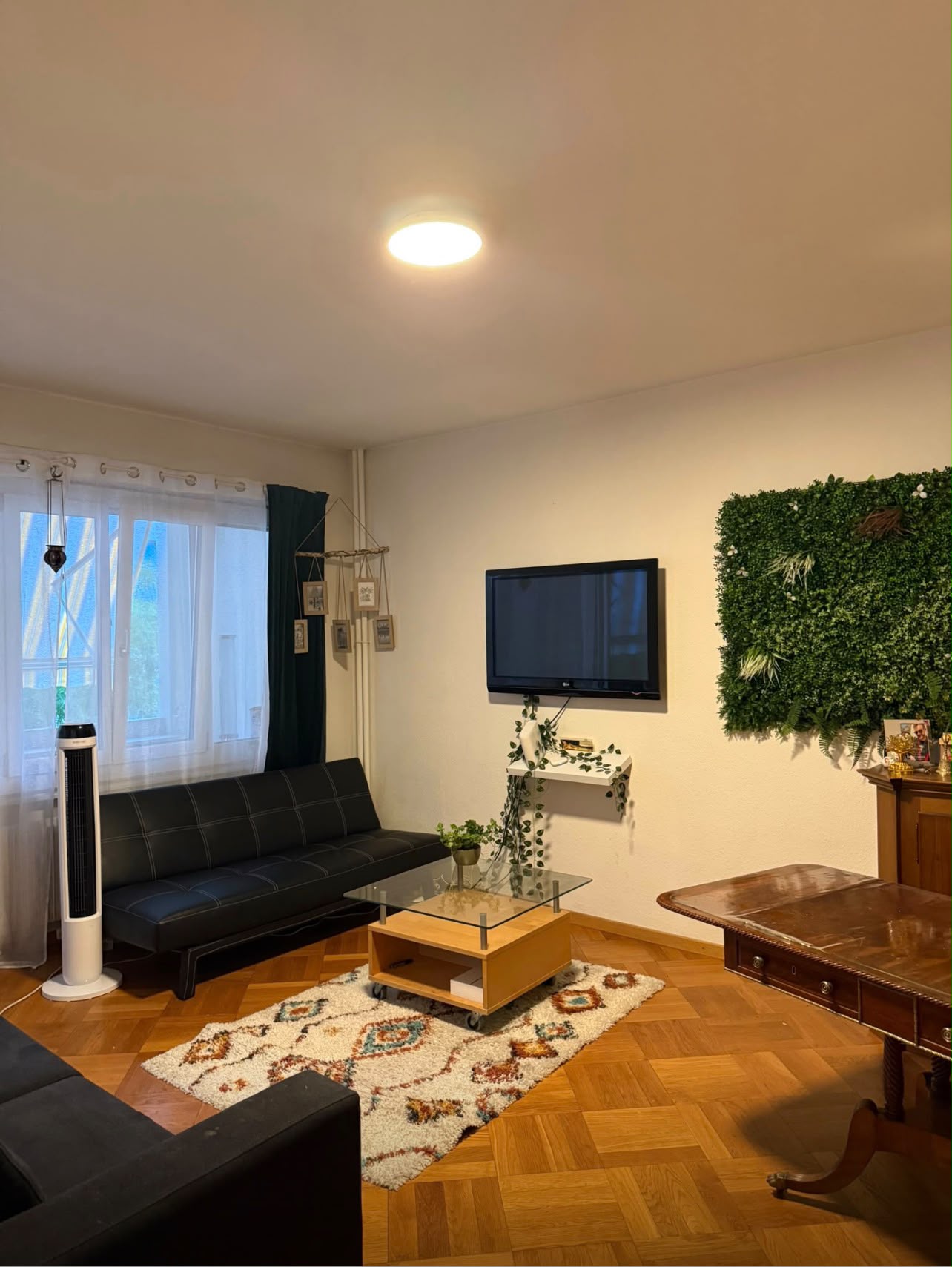Genève · 2 pièces · Appartement