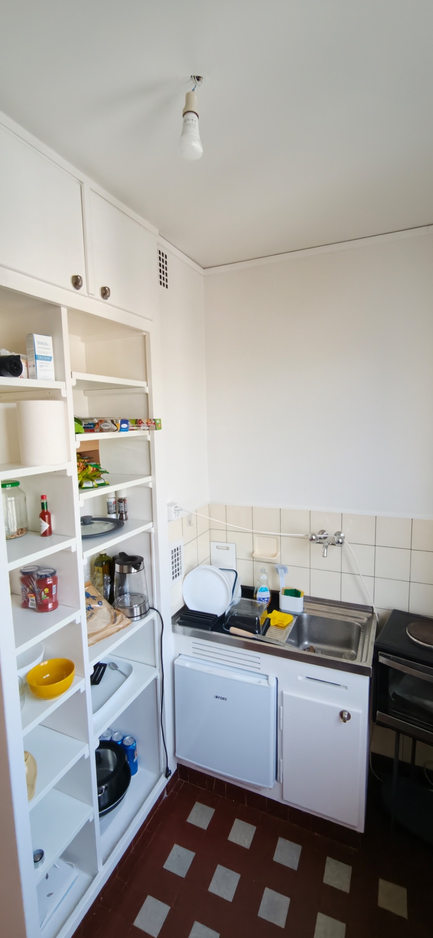 Genève · 1 pièce · Appartement
