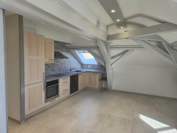 appartement - Moudon