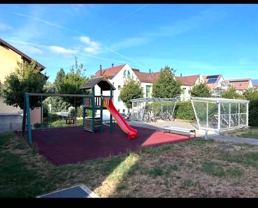 Gland · 3,5 pièces · 70 m² · Appartement