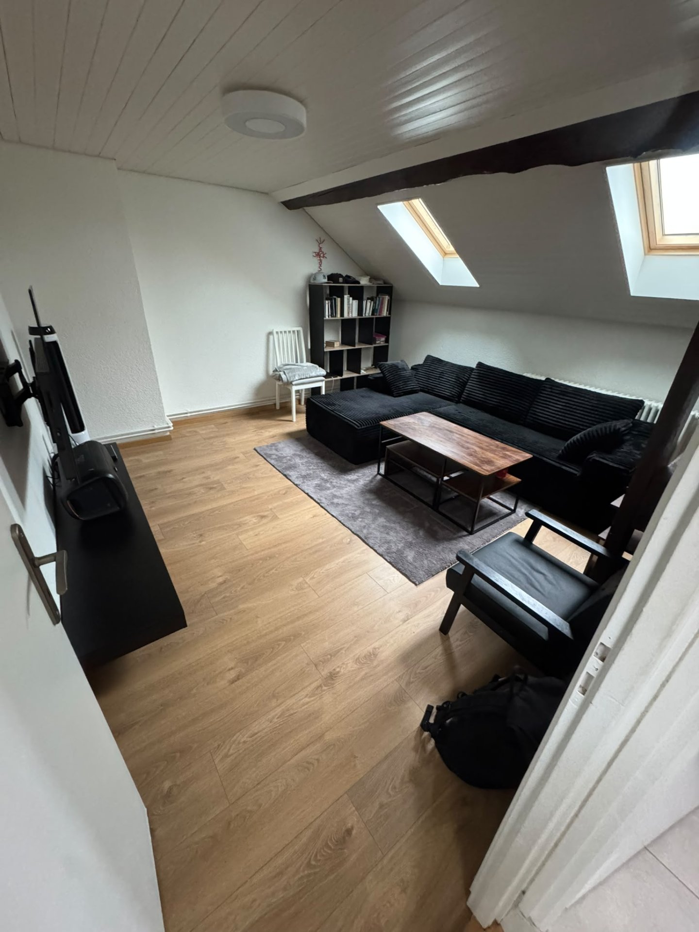 LANCY · photo 2