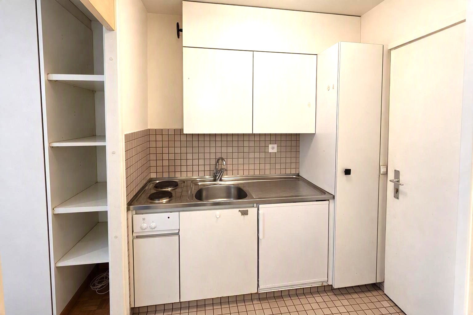 Photo 2 du logement à Vevey