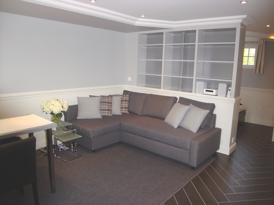 Collex Bossy · 1,5 pièces · 29 m² · Appartement
