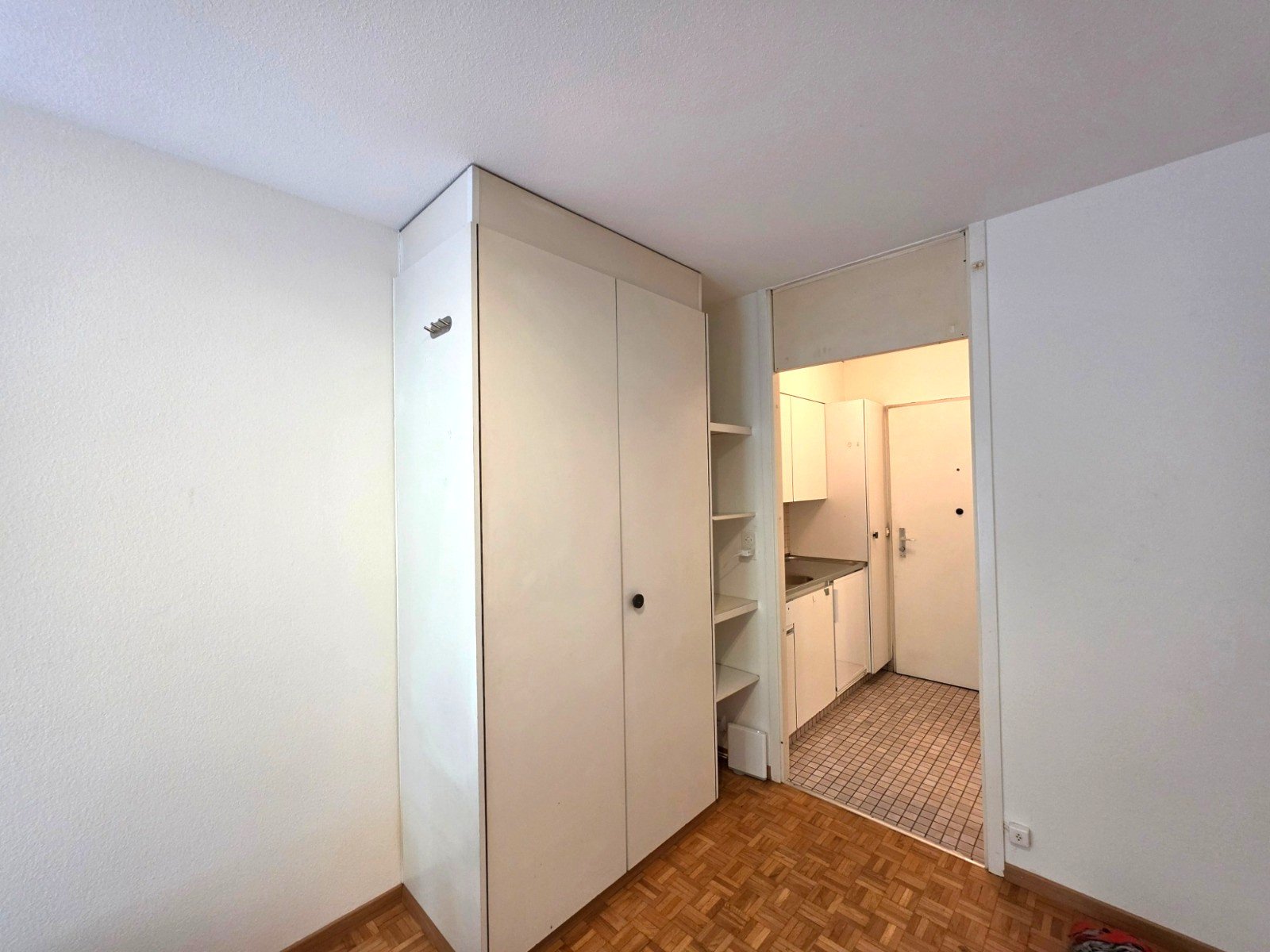 Photo 3 du logement à Vevey