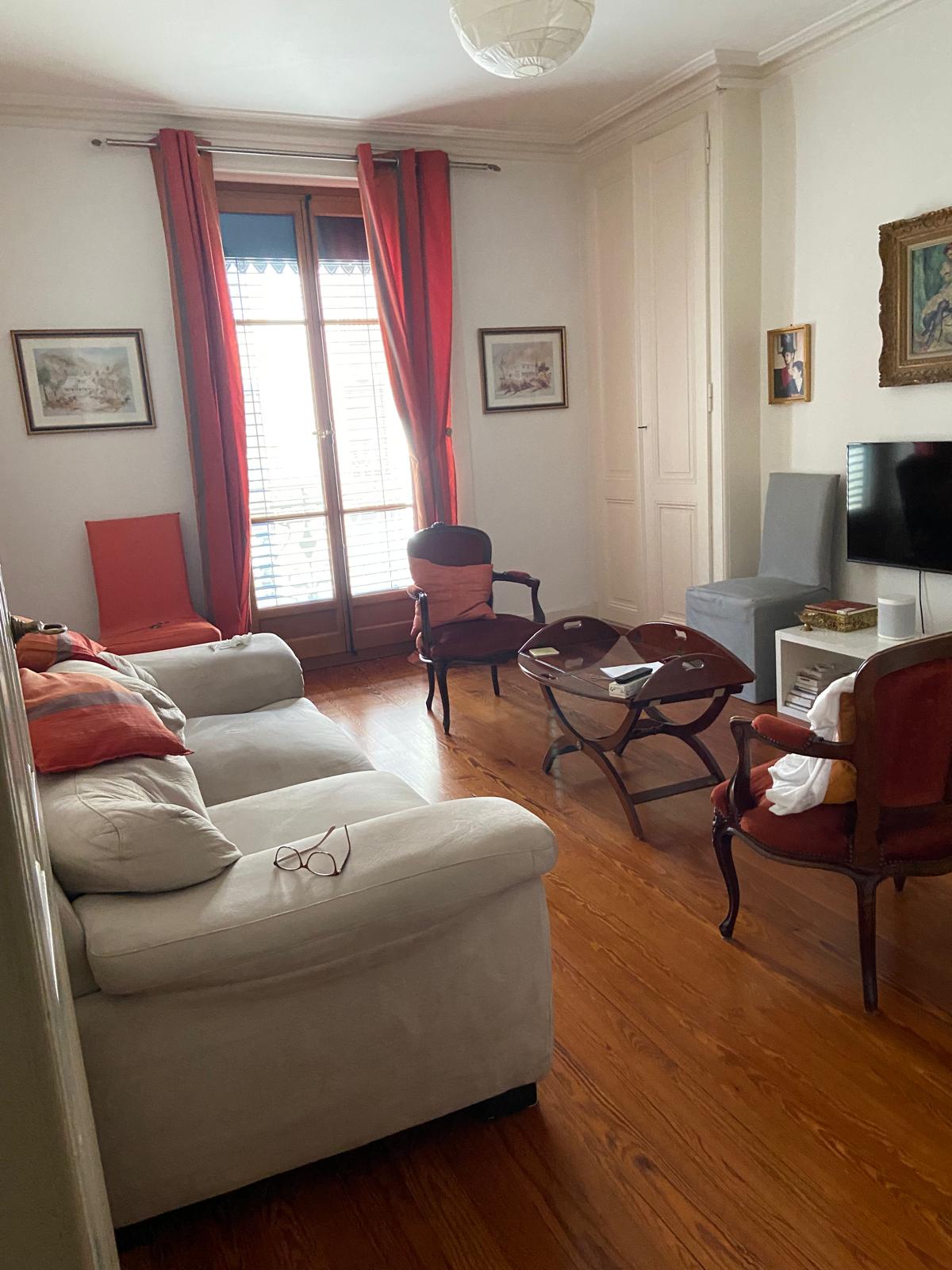 Genève · 3 pièces · 51 m² · Appartement