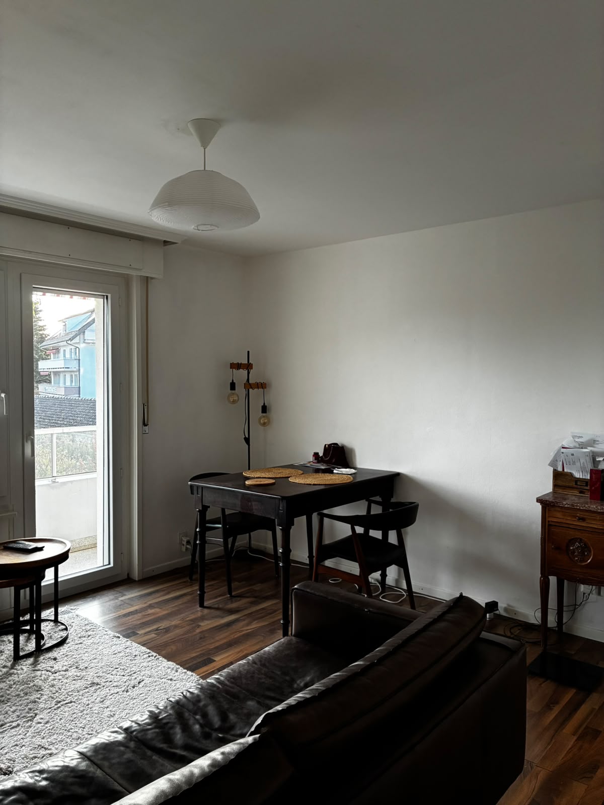 Photo 2 du logement à Saint Sulpice