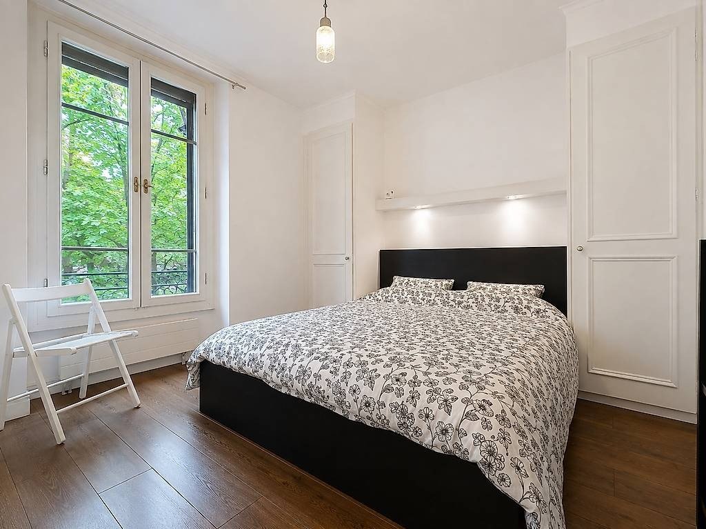 Genève · 3 pièces · 80 m² · Appartement