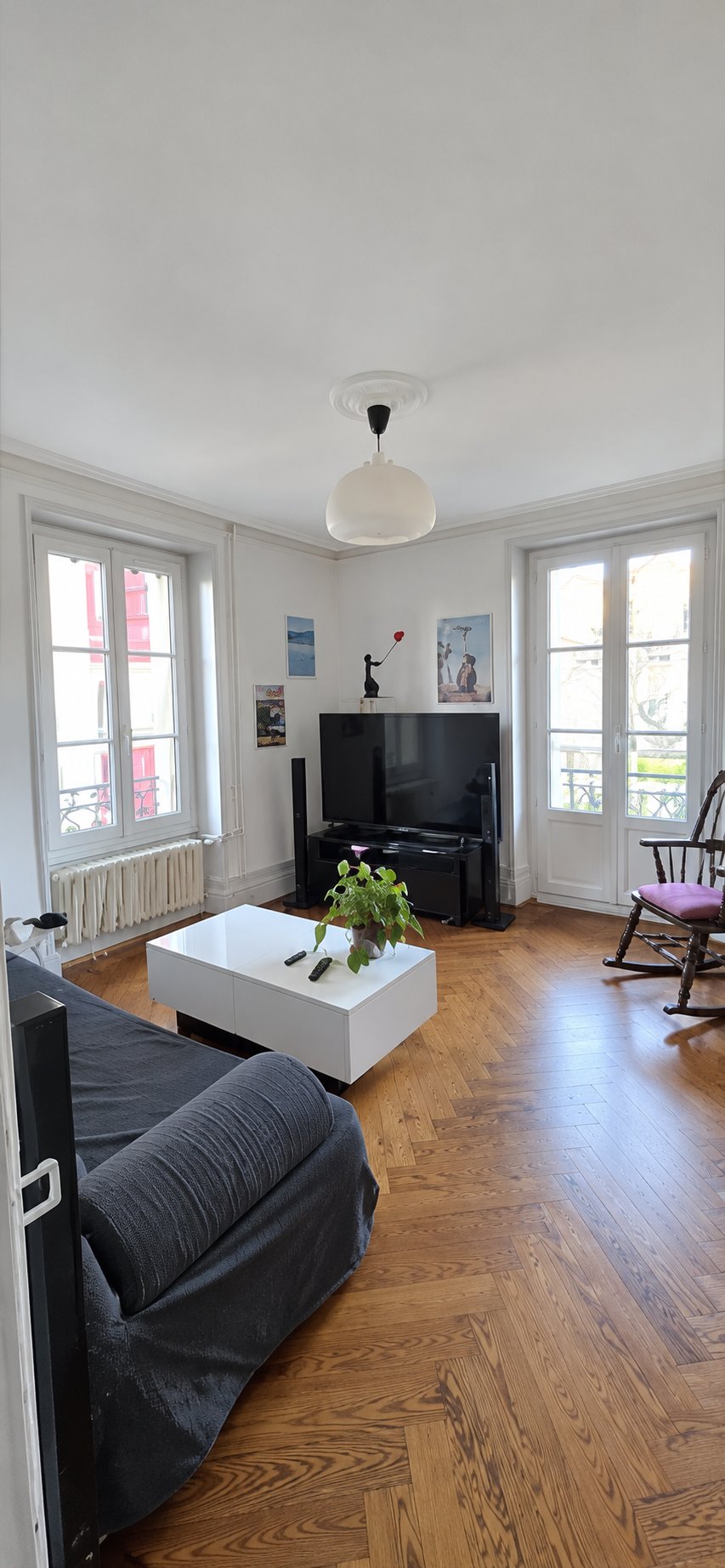 appartement - Lausanne
