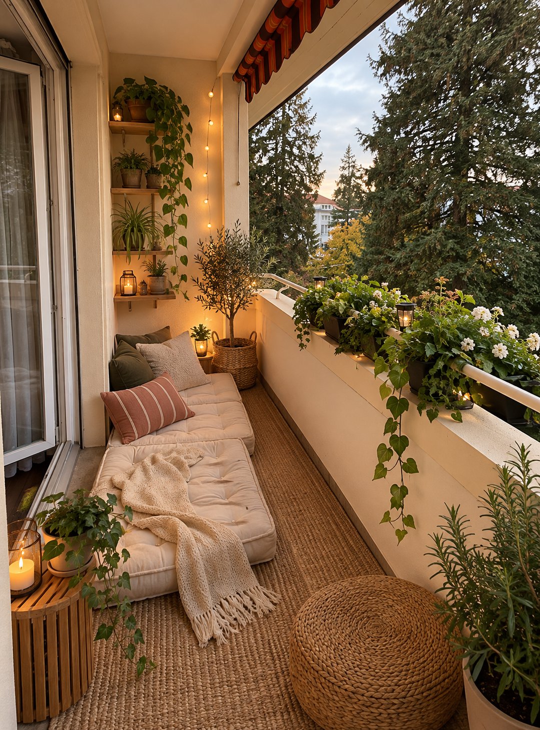 Lausanne · 2,5 pièces · 45 m² · Appartement