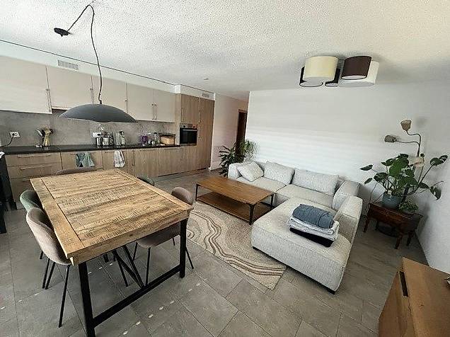 Thierrens · 3 pièces · 67 m² · Appartement