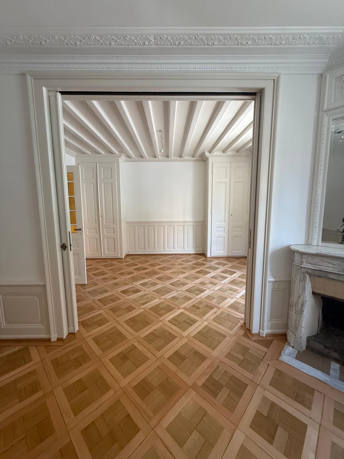Genève · 5 pièces · 117 m² · Appartement