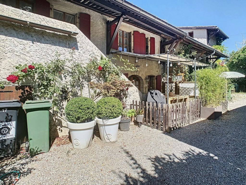 Asnières · 7 pièces · 160 m² · Maison