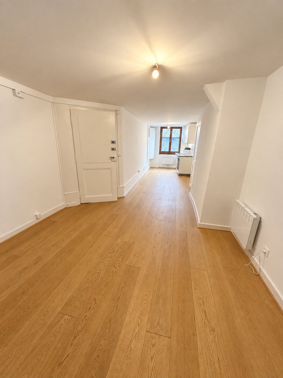 Genève · 2 pièces · 30 m² · Appartement