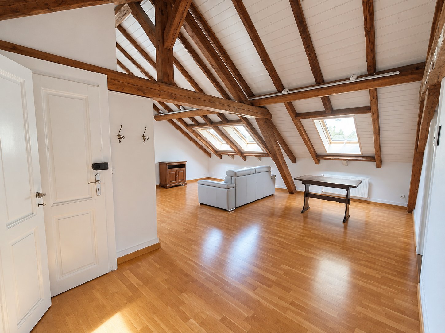 Thônex · 4 pièces · 90 m² · Appartement
