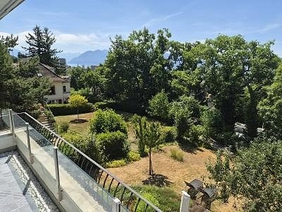 Lausanne · 4 pièces · 95 m² · Appartement