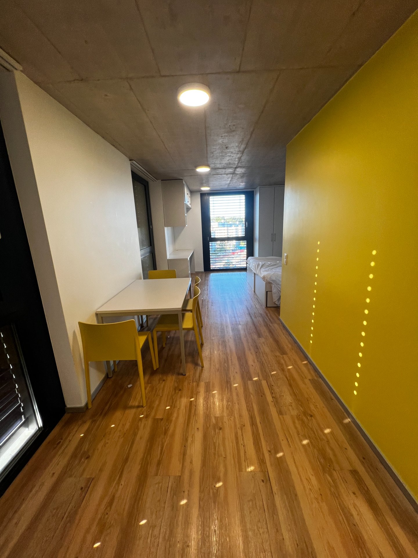 Photo 2 du logement à Renens