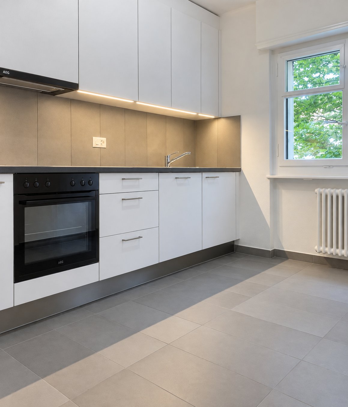 Prilly · 3 pièces · 70 m² · Appartement