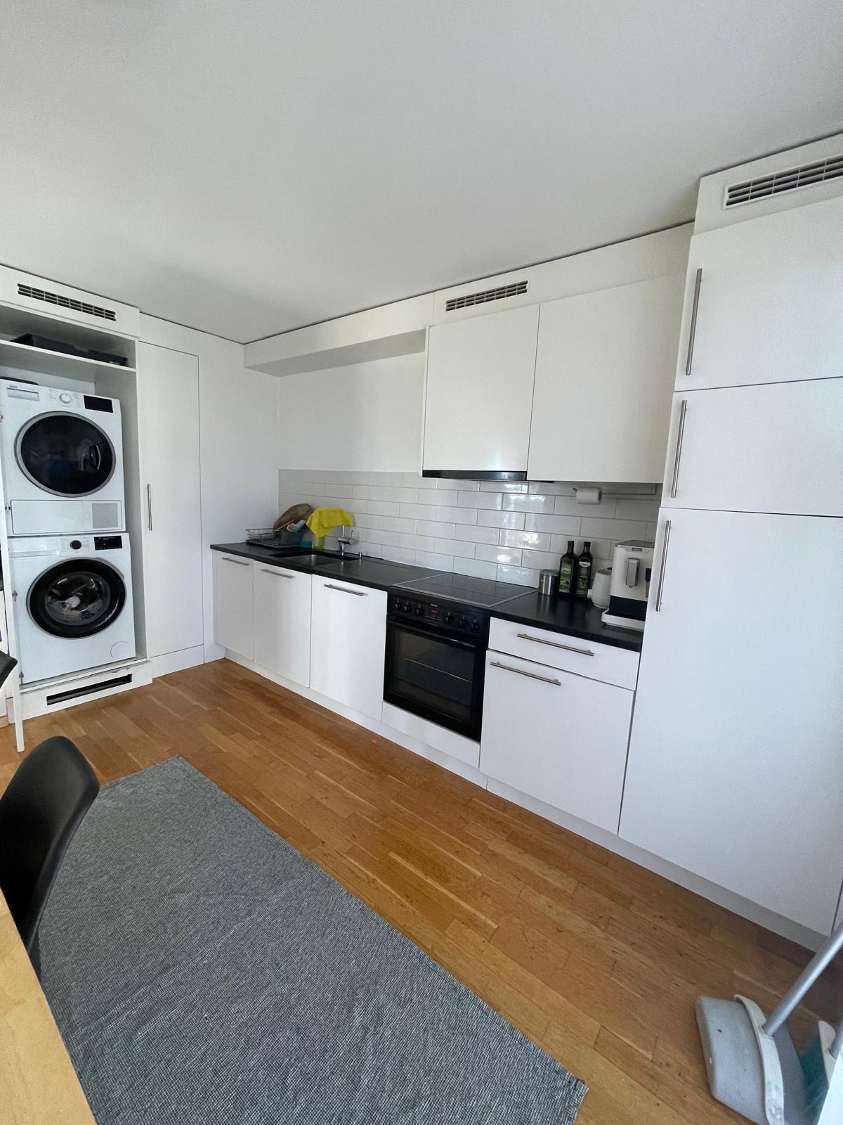 Lausanne · 4,5 pièces · 92 m² · Appartement