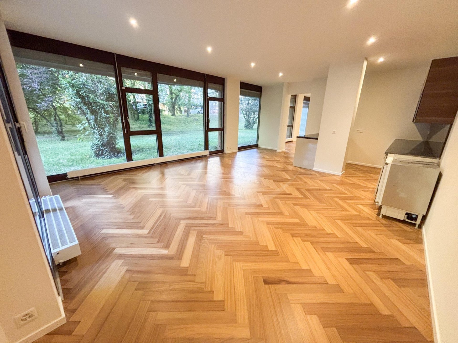 Genève · 4 pièces · 110 m² · Appartement