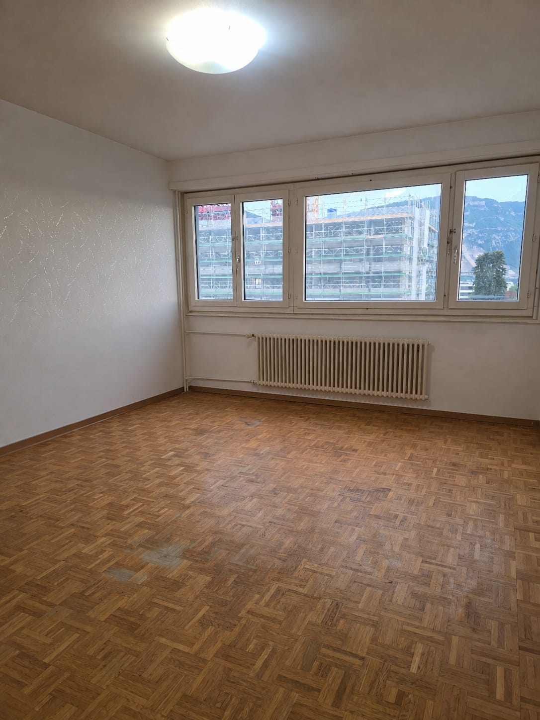 THÔNEX · 2 pièces · Appartement