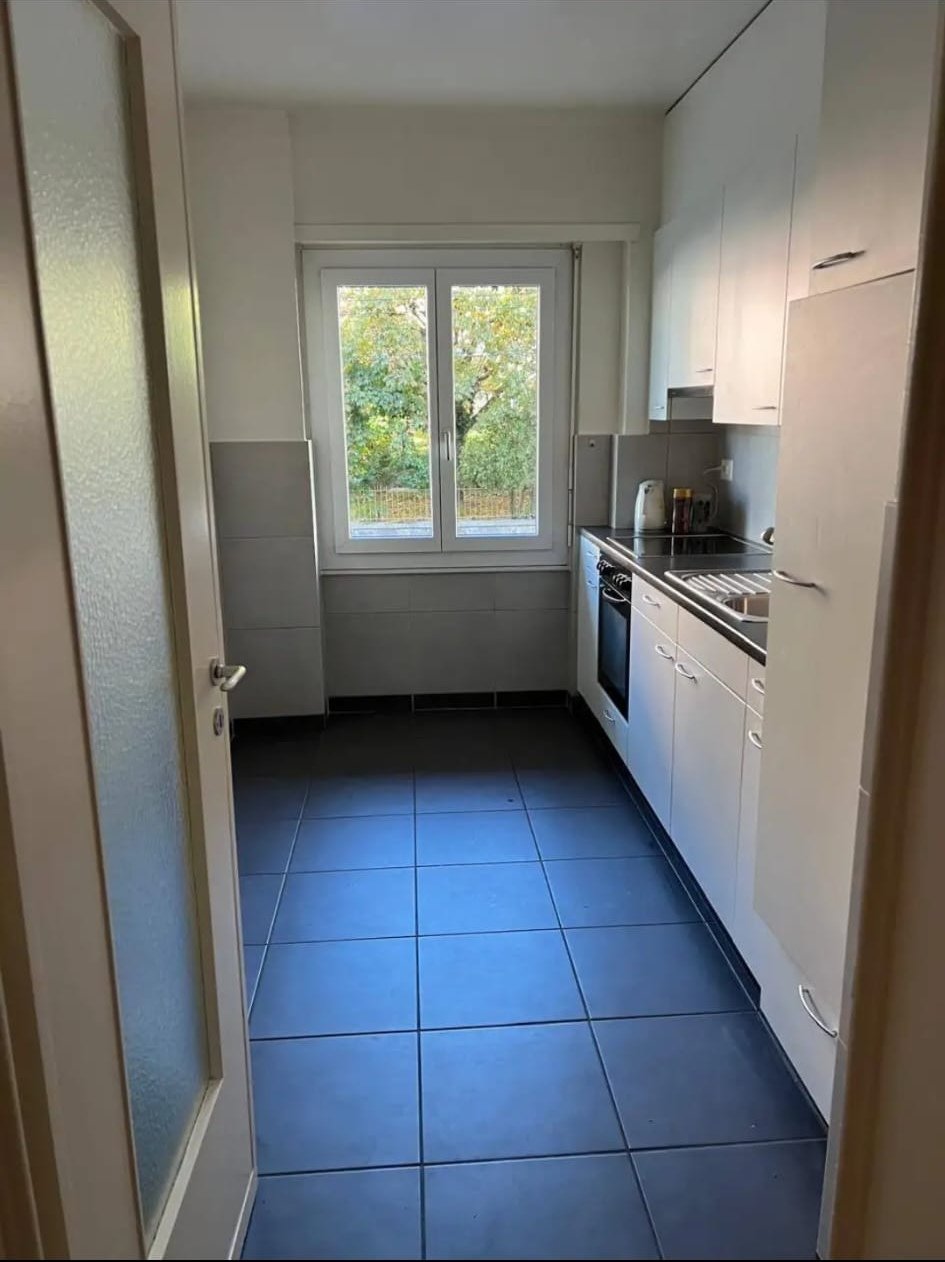 Photo 3 du logement à Lausanne
