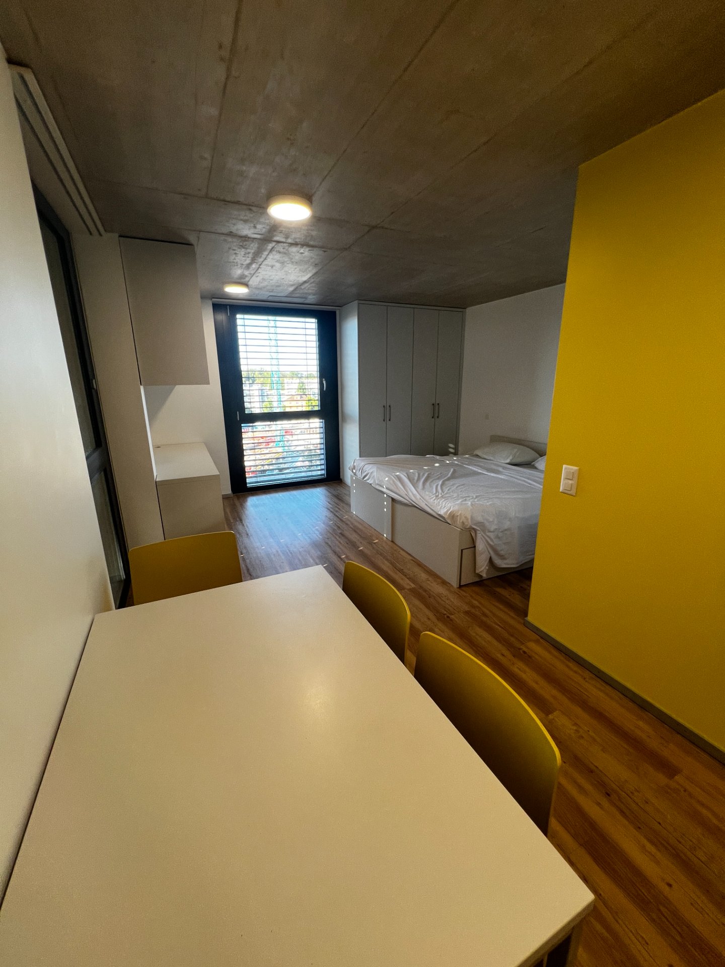 Photo 3 du logement à Renens